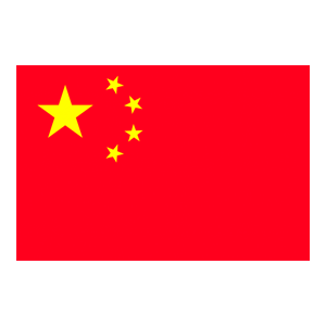 China Olympic Women's