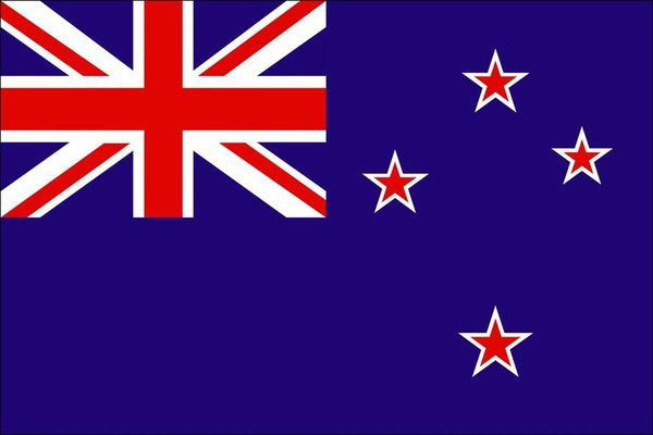 New Zealand Women