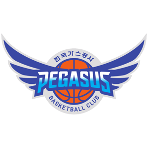Daegu Kogas Pegasus