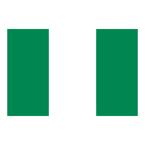 Nigeria Women