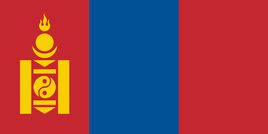 Mongolia Women