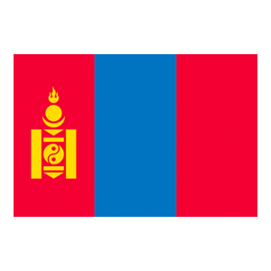 Mongolia Women