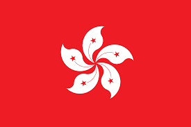 Hong Kong China Women