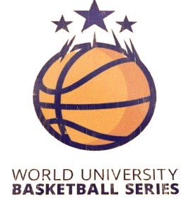 世界大学篮球系列赛标志
