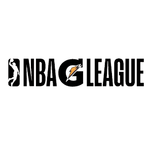 NBA-G联赛标志