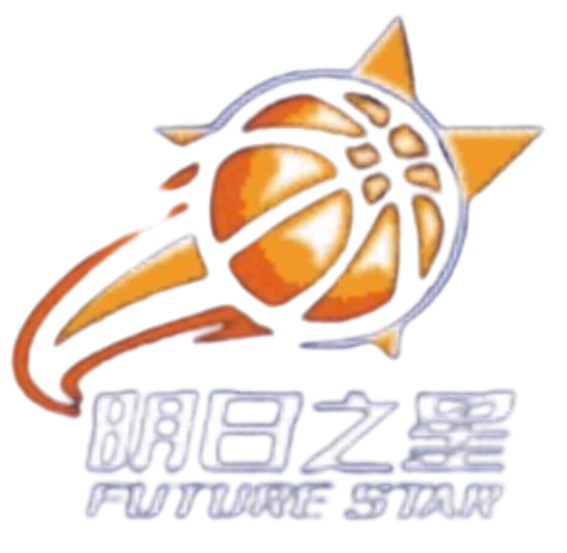 明日之星篮球赛标志