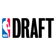 NBA选秀大会标志
