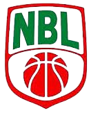 中国NBL 21岁以下标志