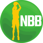 巴西NBB篮球甲级联赛标志
