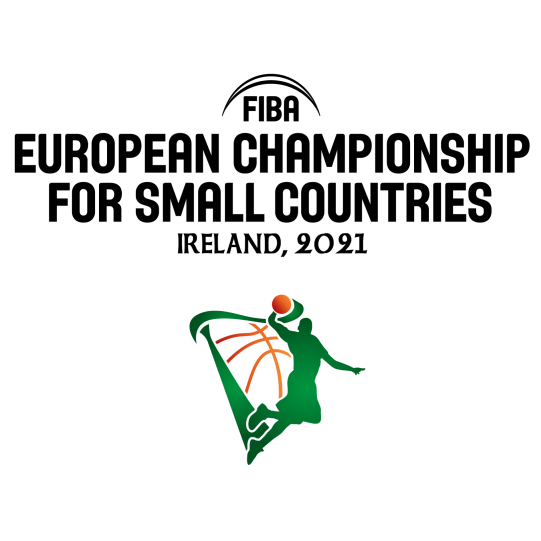FIBA欧洲男子微型国家篮球锦标赛标志