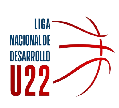 多米尼加共和国LNDD U22标志