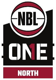 澳洲女子NBL1标志