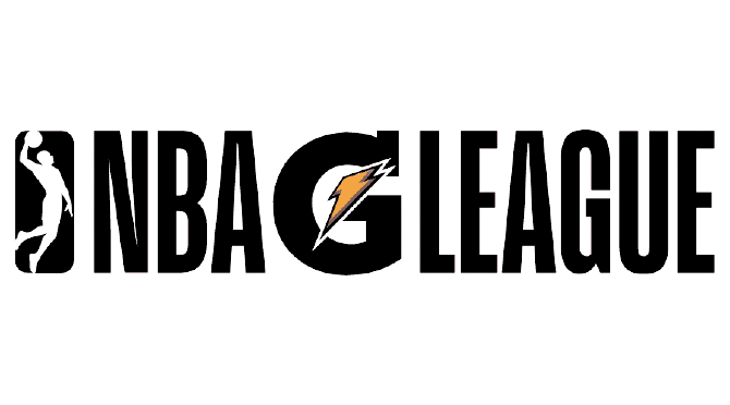 NBA发展联赛标志