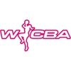 WCBA俱乐部杯标志