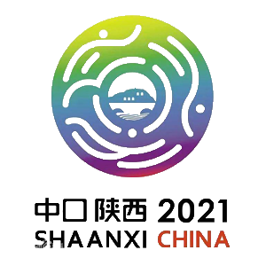 全国运动会男子篮球赛标志