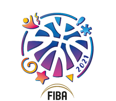 FIBA欧洲挑战联赛 U18标志