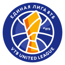 VTB联合联赛标志