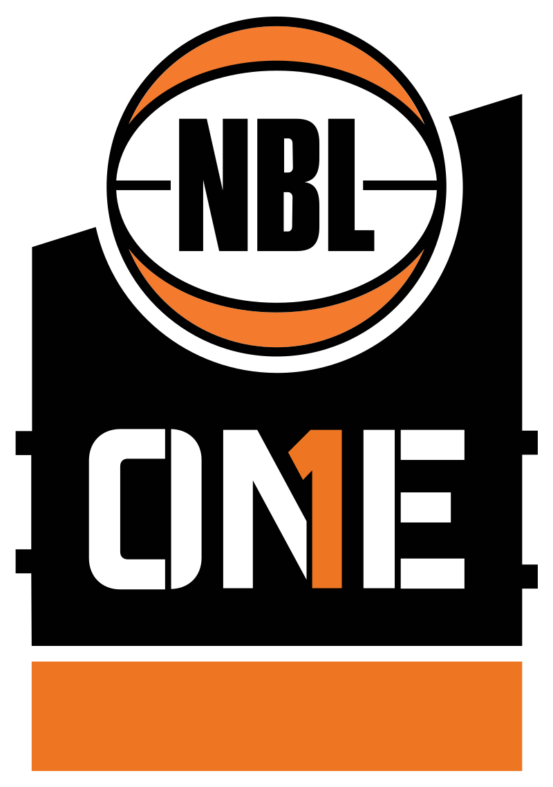 澳洲NBL1标志