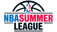 NBA夏季联赛标志