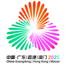 全运会男篮群众项目标志