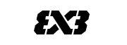 FIBA 3x3篮球世界杯U23标志