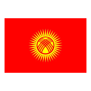 Kyrgyzstan U23