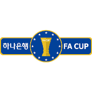 韩国足协杯标志
