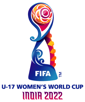 U17女子世界杯标志