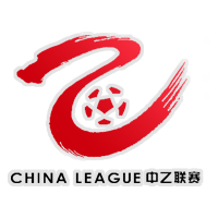 中乙升级决赛标志