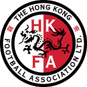 中国香港足球联赛杯标志