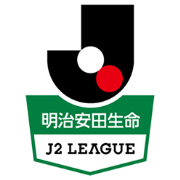 日本职业足球乙级联赛（J2）标志