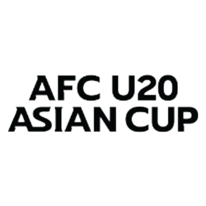 U20亚洲杯标志
