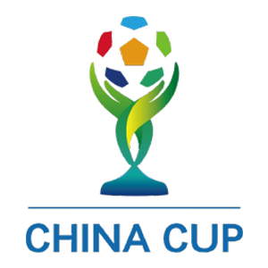 中国杯标志