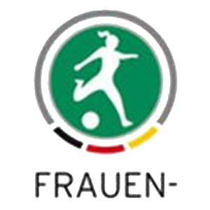 德国女子甲级联赛标志