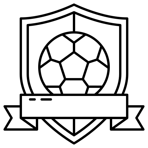 北马U19标志