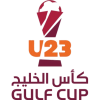 U23海湾杯标志