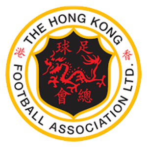 中国香港足球甲级联赛标志