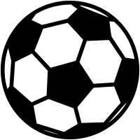 中北美盾标志