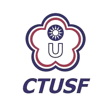 中国台北大学锦标赛标志
