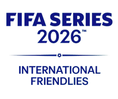 FIFA系列足球邀请赛标志