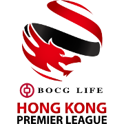 中国香港足球超级联赛标志