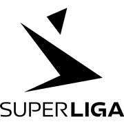 丹麦超级联赛标志