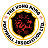 中国香港足球锦标赛标志