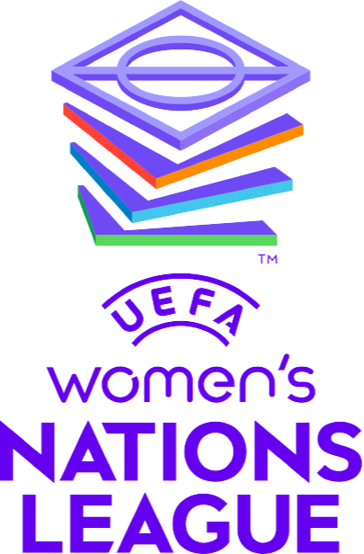 欧女国联标志