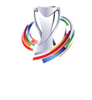 U23亚洲杯青年足球赛标志