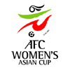 AFC女子亚洲杯外围赛标志